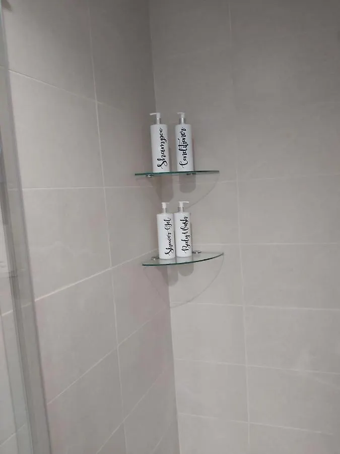 To Be In Malaga Apartment