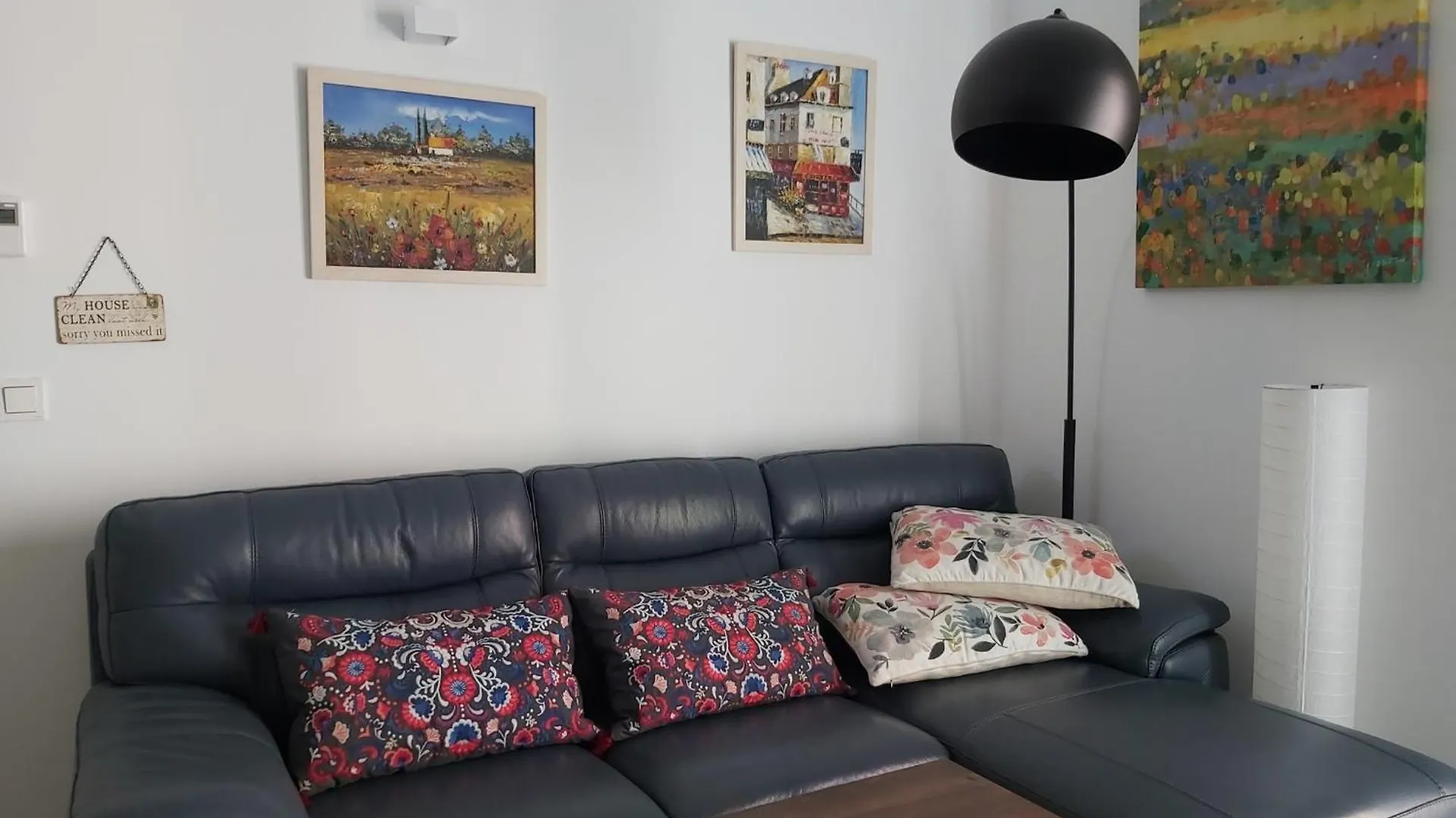 To Be In Malaga Apartamento Espanha