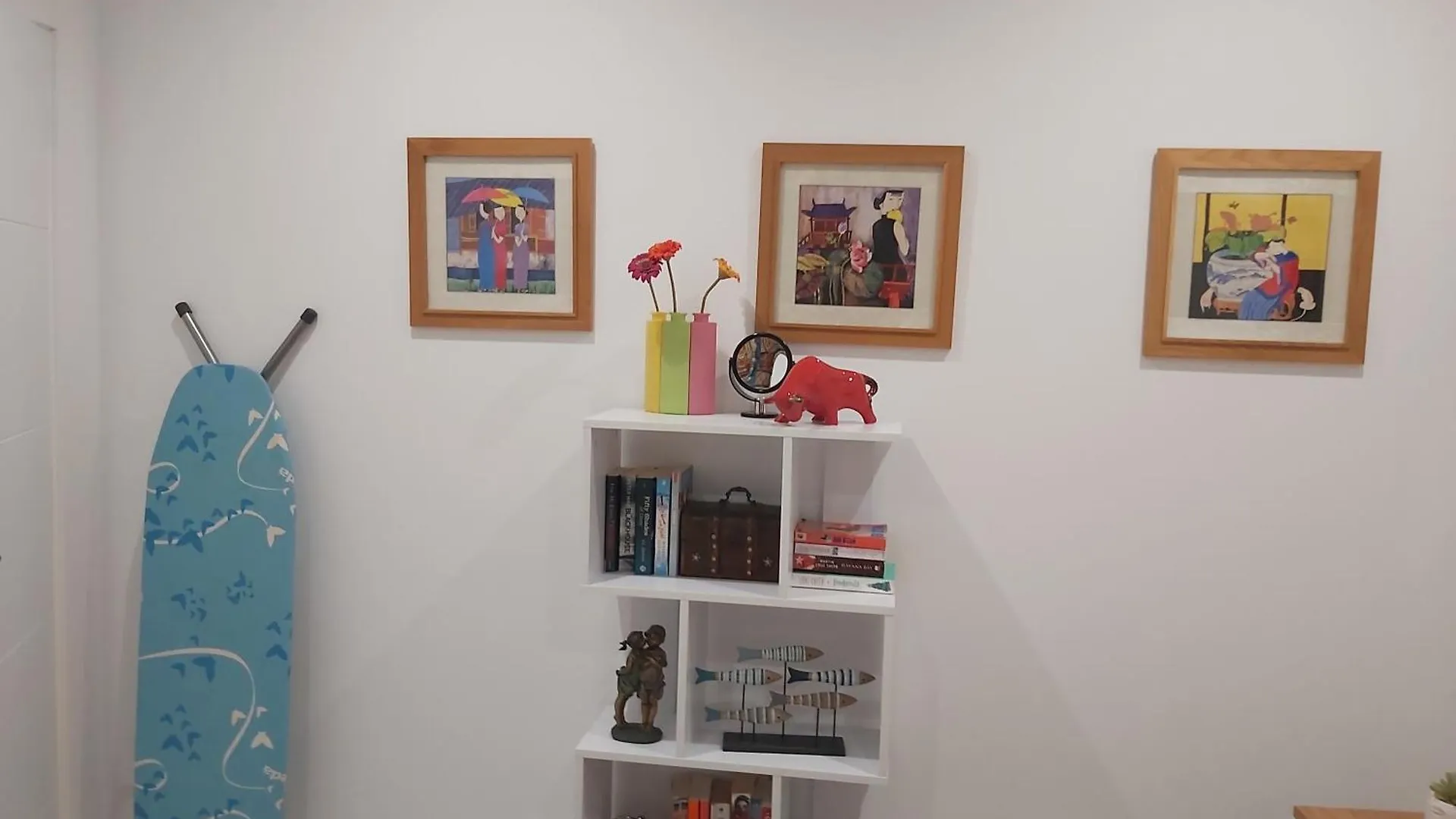 Apartament To Be In Malaga