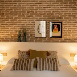 La De Juan , Cádiz Spanien