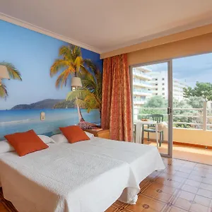  Hostel Bj Bei Juan Hiszpania