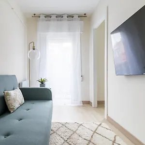 Precioso En El Centro Recien Reformado Apartamento Santander