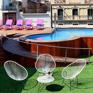 **** Hotel Axel Two 4 Sup - Adults Only Hiszpania