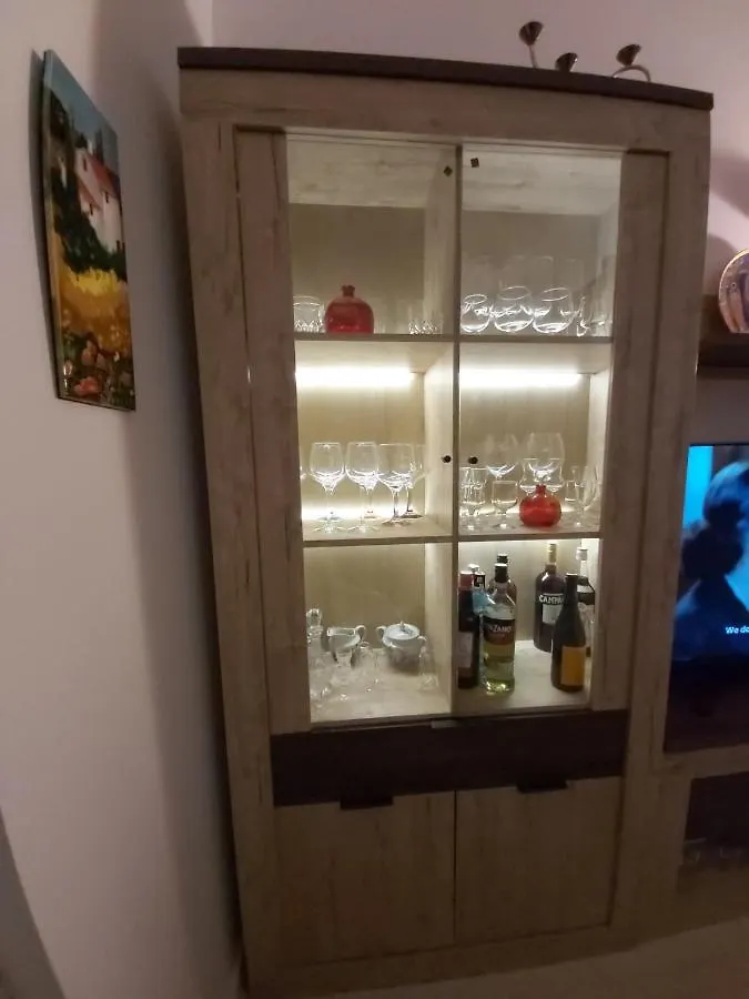 To Be In Malaga Appartement