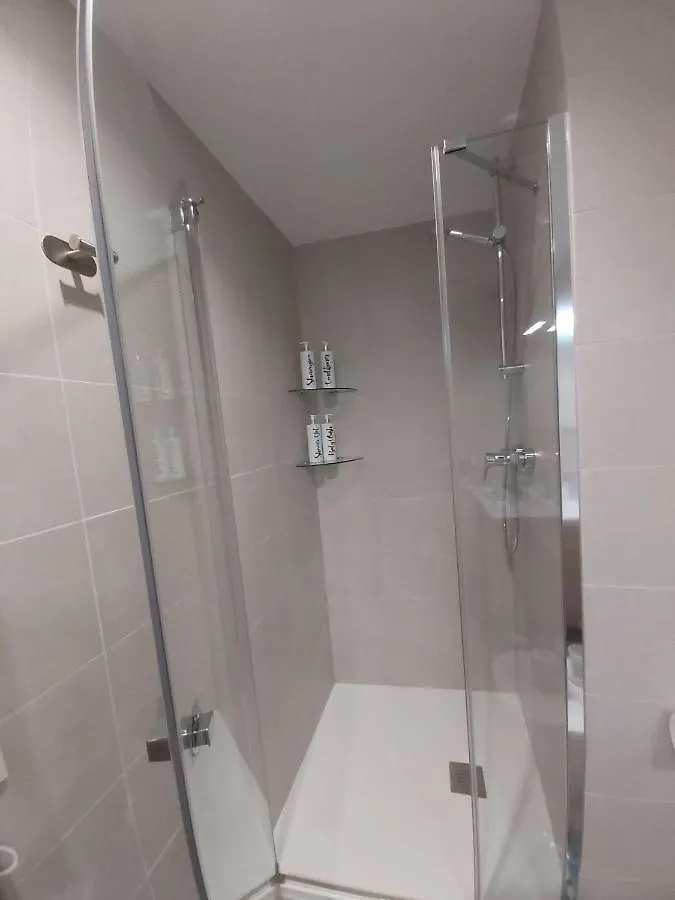To Be In Malaga Appartement