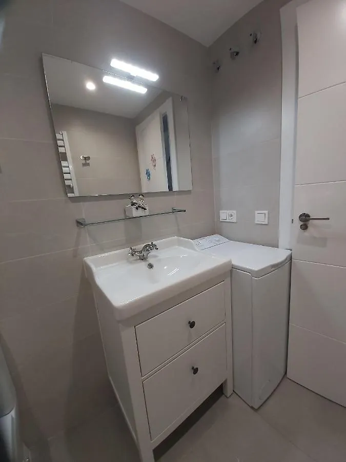 To Be In Malaga Appartement 0*,  Spanje