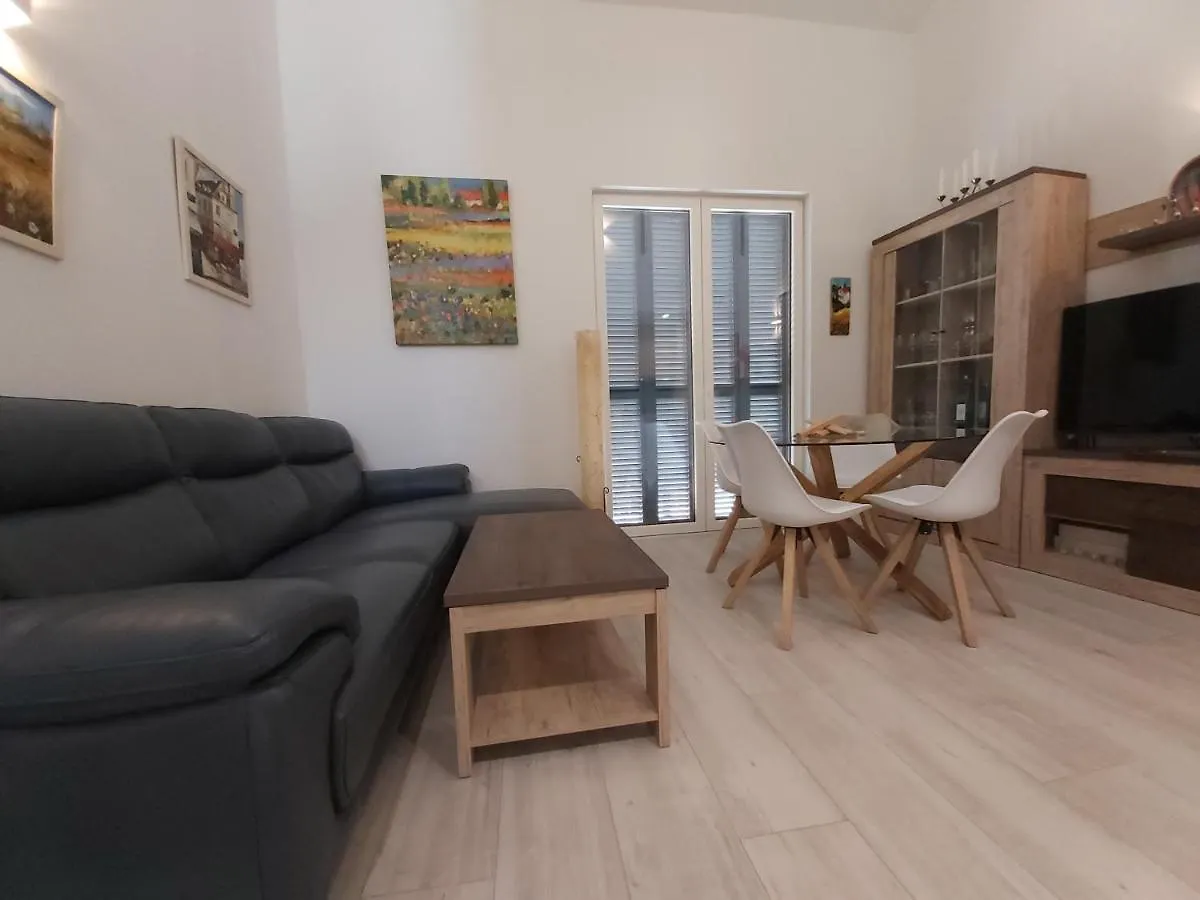 Ferienwohnung To Be In Málaga Apartment