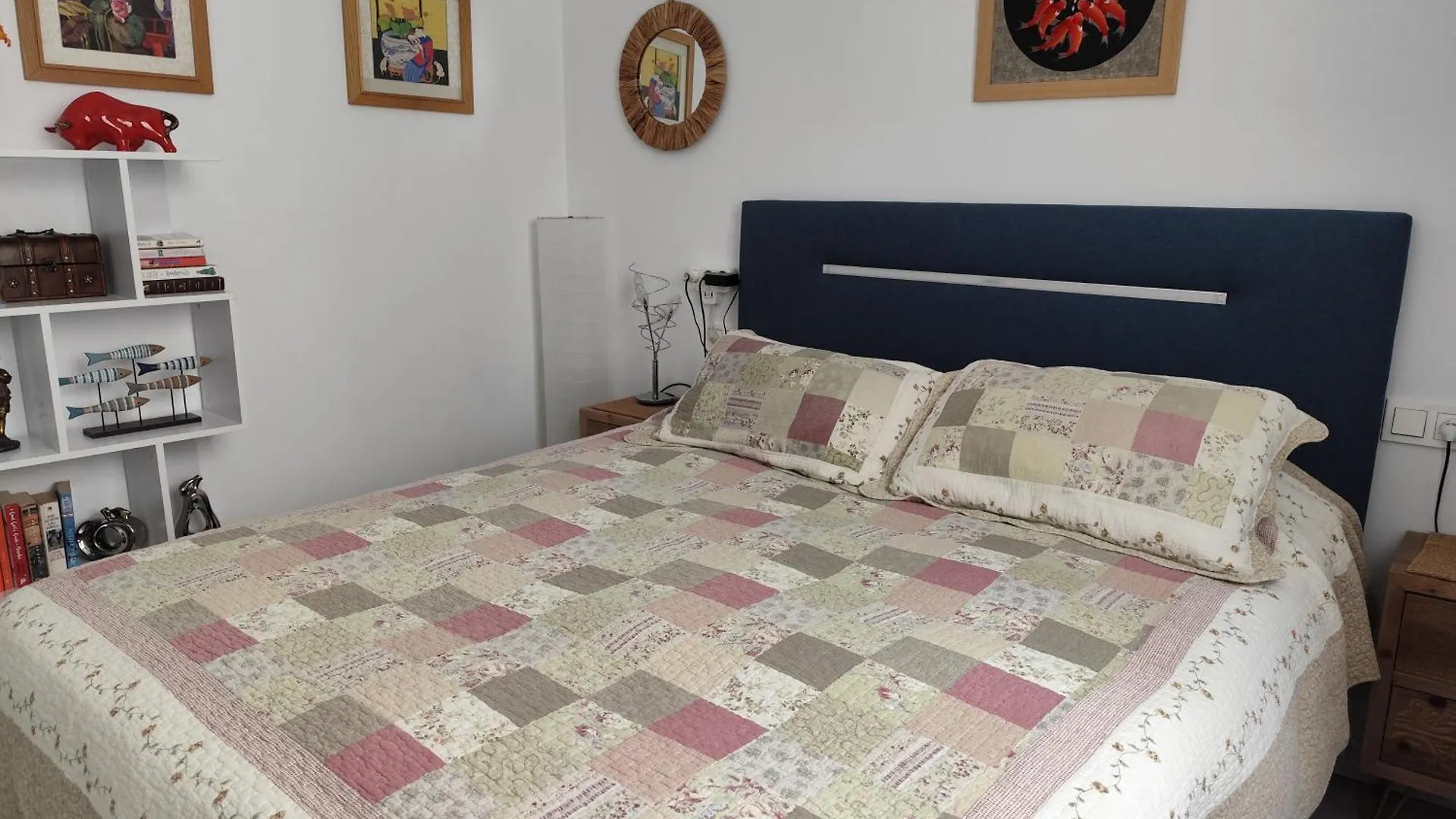 Ferienwohnung To Be In Málaga Spanien